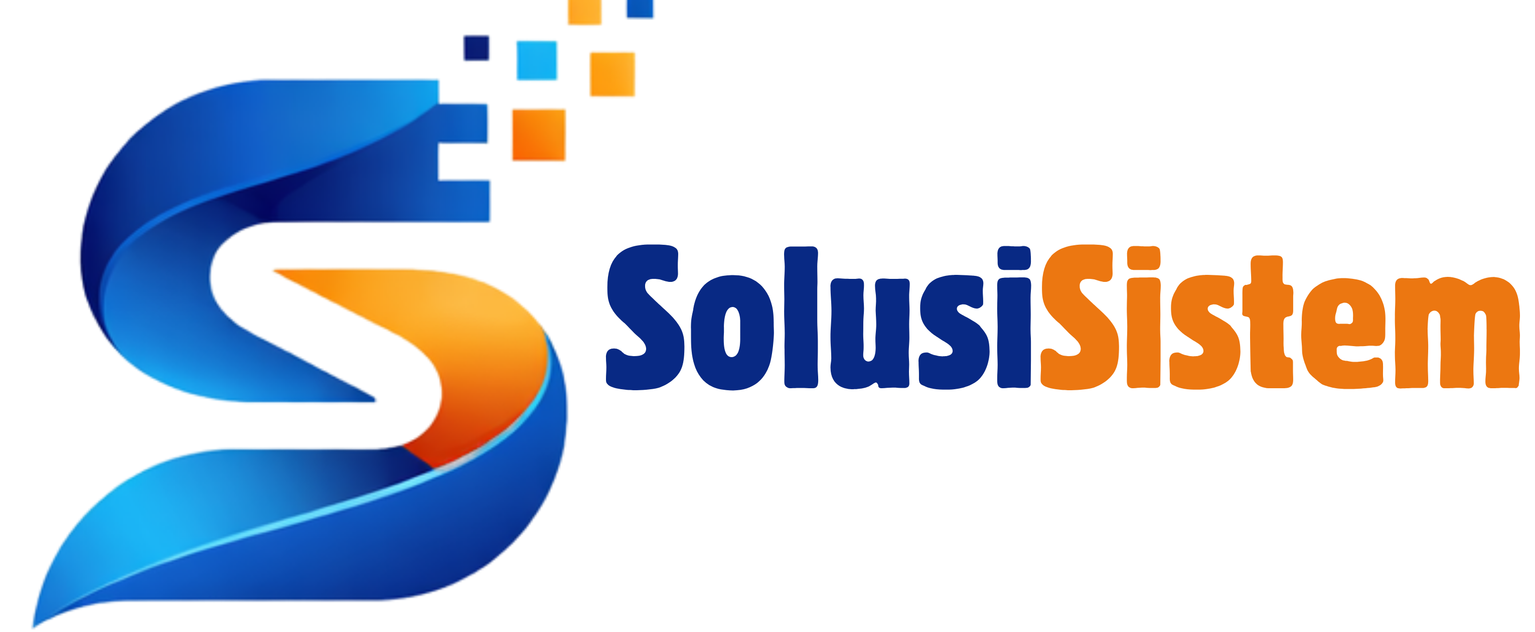 Logo SolusiSistem.id